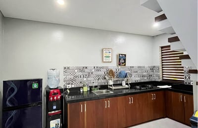 Rental of a comfortable villa with jungle and river views, Pejeng, Ubud, Indonesia